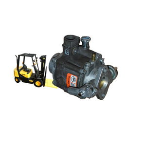 Doosan Daewoo Forklift <b>Carburetor</b> G15S G18S G20S3 G25S3 G30S3 Cast Iron Engine Part D490572 - Product Image 3