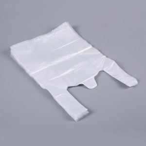Pollution Je Suis Pas Sac Sacs En Plastique D'hôpital - Product Image 1