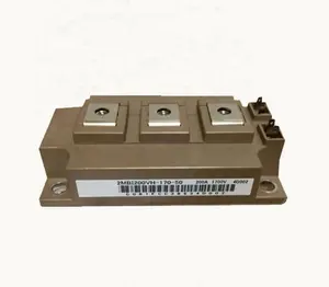 Zhida Shunfa 2MBI150VH-170-50 2MBI150VH-170 2 MBI150VH 2 MBI150 neu angekommen original importiertes igbt-Leistungs modul 2MBI150VH-170-50