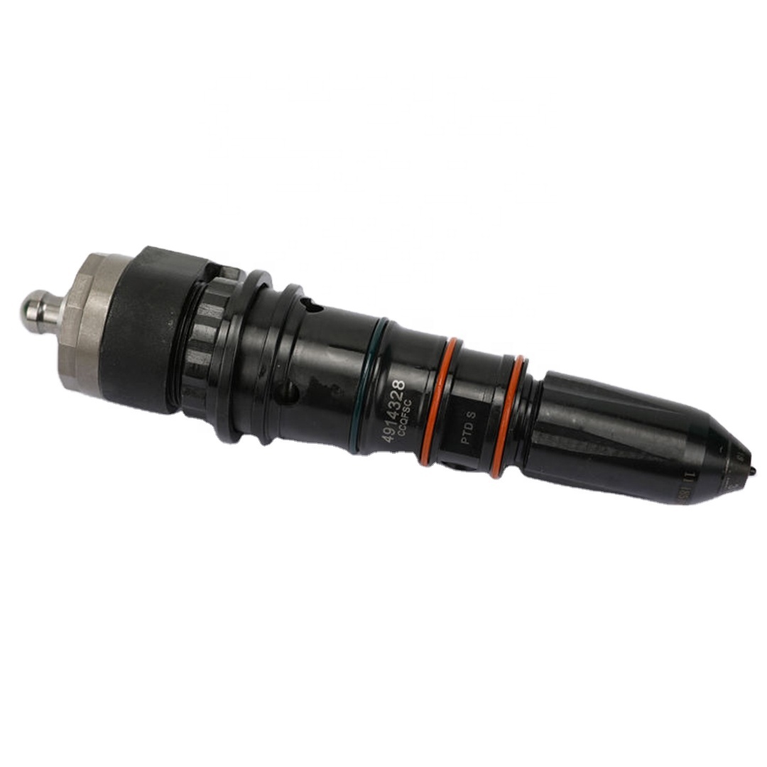 Diesel Engine Parts NT855 Fuel Injector 3047973 for Cummins Diesel Injector