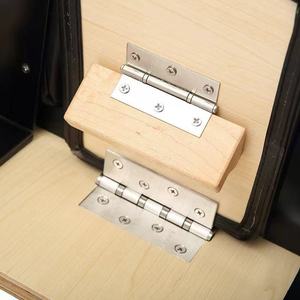 Machine de réformateur Pilates en bois d'érable de haute qualité pour l'exercice d'entraînement en studio - Product Image 6