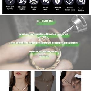 Dijes de Acero Inoxidable con Diseño de Panda en Plata Antigua, Personalizados de Fábrica, para Collares y Joyería Unisex, Gran Venta para Fiestas y Eventos - Product Image 5