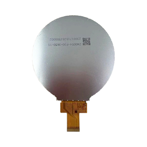 4 inch IPS Vòng LCD hiển thị 720*720 với mipi giao diện LCD 4.0 inch Thông tư LCD module cho thiết bị thông minh tự động - Product Image 6