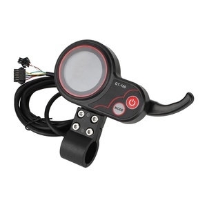 ULIP 36V 48V 60V <b>Controller</b> Kit 500W 25A Universal Brushless <b>Motor</b> <b>Controller</b> for Electric Scooters - Product Image 6