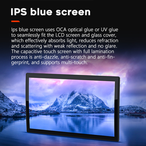 Fabbrica per Land <span class=keywords><strong>Rover</strong></span> Defender 20-24 anni 13.3 "CarPlay Screen sistema multimediale Android13 ancora Cool lettore Dvd per auto - Product Image 6