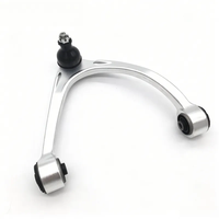 Bras de suspension supérieur gauche de rechange 48630-59045, pièces de châssis pour Lexus LS430 UCF30, voiture de luxe pleine grandeur 2008+