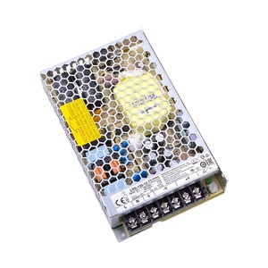 MEAN Well LRS-150-12 150W 12V 12A Led 표시기 산업 자동화 LED 용 단일 출력 스위칭 전원 공급 장치 - Product Image 4