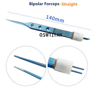 Lưỡng cực kẹp electrocoagulation nhíp electrocoagulation nhíp Electro coagulation kẹp - Product Image 6
