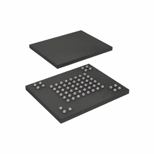 63 VFBGA Buy Online Electronic Components W29N02KZBIBF TR Memory Original - Product Image 1