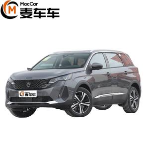 <span class=keywords><strong>Peugeot</strong></span> <span class=keywords><strong>5008</strong></span> 7 places SUV intermédiaire 2026 pour l'exportation mondiale - Product Image 1