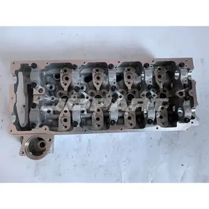 Testata 4JJ1 per motore Diesel Isuzu