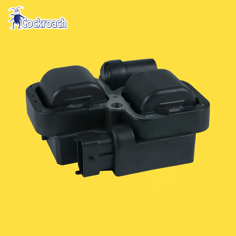 Cockroach BENZ0001587803 Ignition Coil for Mercedes-Benz B-CLASS C-CLASS 0221503035 coil ignition