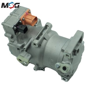 Compresseur de climatisation électrique GAC Aion Y S <span class=keywords><strong>V</strong></span>, pompe électrique 8110004AVN0000 pour compresseur de climatisation électrique GAC EZC34-97306306 - Product Image 1