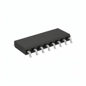 16 SOlC Buy Electronics Components Online BOM IC In Stock 74F138SC Logic - Product Image 1