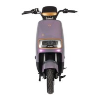 Moto électrique JOYKIE 45 km/h, scooter électrique rapide tout-terrain 1800W avec capteur pour adultes