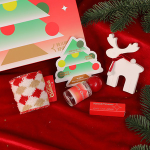 Regalo Aromático Navideño Personalizado, Vela Perfumada de Cera de Soya, Difusor de Fragancia, Recuerdo y Detalle para Fiestas - Product Image 3
