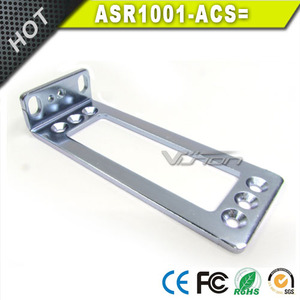Juego de montaje en rack de 48,3 cm, <span class=keywords><strong>Asr1001</strong></span>, 1/2 ", 1/2", 1/2 ", 1/2", 1/2 ", 1/2" - Product Image 4