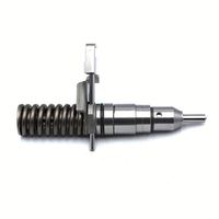 Inyector de Combustible Diésel HEUI 127-8213 1278213 para Motor de Excavadora 3114/3116/3126, Repuestos para Bomba de Motor Diésel