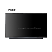 Ventas al por mayor de alta calidad BOE 15,6 "Slim 30Pin 1366*768 sin tornillo Pantalla LCD para computadora portátil