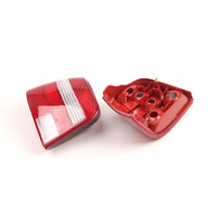 Ensemble de feux arrière de haute qualité OE 1J6945111Q 1J6945112Q pour VW Golf MK4 1998-2004
