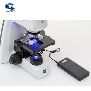 กล้องจุลทรรศน์โซสแบบออพติคอลชีวภาพแบบ3กล้องจุลทรรศน์แบบซ้อนสำหรับตรวจเสมหะ - Product Image 6