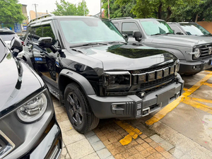 Imprescindible: Jetour Traveller 2023 1.5T FWD Discover Pro LHD Automático, Vehículo Usado de Doble Propósito Urbano y Todoterreno - Product Image 3