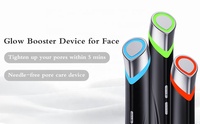 Care Eye Massager Beauty Tool Gezichtspen voor fijne lijntjes, rimpels, wallen