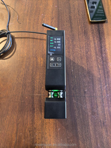 Détecteur de défauts de diamètre extérieur LCG-1010XYF adapté aux câbles de communication électronique, aux fils médicaux et aux câbles électriques - Product Image 4