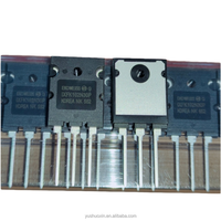 Fournisseur de transistors MOSFET de puissance audio EKOWEISS coréens d'origine neufs, 102A 300V 24mΩ, boîtier TO-264, IXFK102N30P