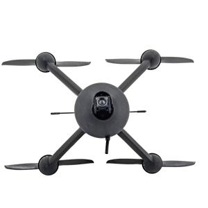 5/10 Inch Rocket Racing High-Speed Aircraft | 400km/h | 0.45kg Ultra <b>Light</b> | 8-Level Windproof Agile Flyer - Product Image 4