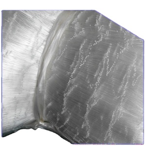 PA6 Chaohu Rede de pesca in nylon di buona qualità monofilamento rete annodata reti da pesca gamberetti maya de pesca - Product Image 2