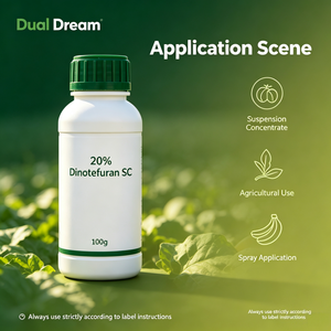 <span class=keywords><strong>Insecticida</strong></span> Dinotefuran 20% SP para el Control de <span class=keywords><strong>Cucarachas</strong></span>, Termitas y Moscas - Product Image 4