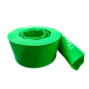 Tuyau de refoulement plat renforcé en <span class=keywords><strong>PVC</strong></span> haute pression de 2 à 6 pouces, résistant aux intempéries et aux produits chimiques, pour <span class=keywords><strong>piscine</strong></span>, 2/4/6 bars, découpable - Product Image 6