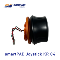 Pièces détachées pour robot KUKA, joystick SmartPAD KR C4