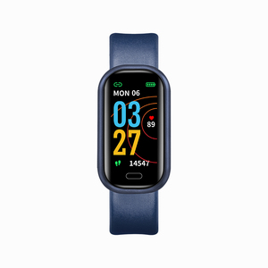 Oem <span class=keywords><strong>orologio</strong></span> da polso Fitness schermo a colori <span class=keywords><strong>Smart</strong></span> Watch Sport bracciale attività in esecuzione Tracker frequenza cardiaca per uomo <span class=keywords><strong>donna</strong></span> <span class=keywords><strong>orologio</strong></span> in Silicone - Product Image 6