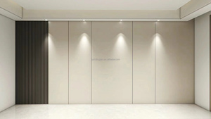 Vari <span class=keywords><strong>disegni</strong></span> di <span class=keywords><strong>Texture</strong></span> di pelle a prova di umidità e antistatico impiallacciatura di legno di carbone di bambù - Product Image 5