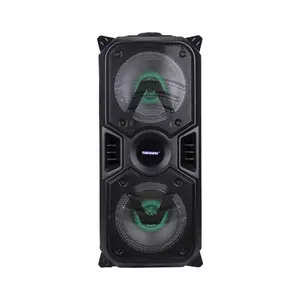 Altavoz de graves PARA Karaoke, sistema de sonido activo para DJ, TWS, inalámbrico, BT, 6,5 pulgadas - Product Image 1