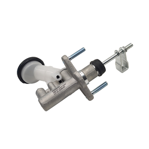 Pompe de <span class=keywords><strong>maître</strong></span>-<span class=keywords><strong>cylindre</strong></span> d'<span class=keywords><strong>embrayage</strong></span> automobile à <span class=keywords><strong>prix</strong></span> d'usine 31410-12370 pour Toyota Corolla Bombin Superior Clutch - Product Image 2