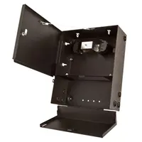 صندوق إنهاء المعدات الطرفية, 12 LGX محطة الألياف البصرية معدات OEM مصنع توريد إطار توزيع odf إنهاء مربع