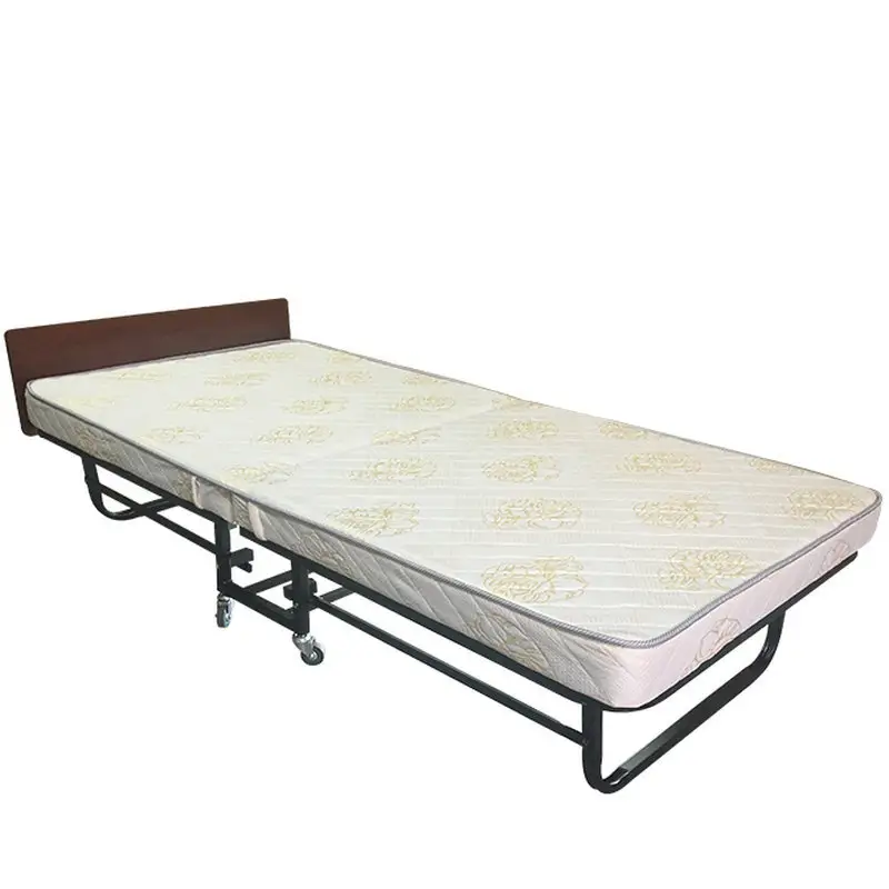 현대 조절 전기 숨겨진 머피 침대 메커니즘 벽 접이식 침대 공간 절약 소파 침대 메커니즘 VT-14.041