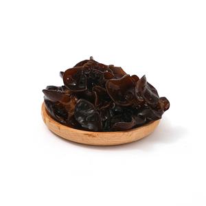 פטריות שחורות מיובשות תזונתית גבוהה פטריות שחור טהור מקור טבעי מעובדים באופן מלאכותי - Product Image 2