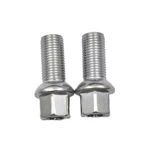 Tornillo de Cabeza Hexagonal DIN 912 4762 A2 70, Tornillo Cilíndrico Allen M3 M4 M5 M6 M8 M10 M12 - Product Image 1