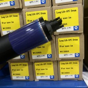 Tambor OPC Púrpura Fuji para Xerox AltaLink B8045 B8055 B8065 B8075 B8090 WC 5945 5955 013R00675 - Product Image 5