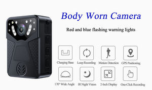 Personnalisé WIFI 4g Vente à Chaud Full HD mini caméra <span class=keywords><strong>babycam</strong></span> caméscopes numériques voix CCTV caméra - Product Image 3