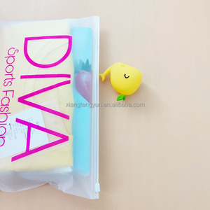 Bolsas de Correo y Mensajería Adhesivas para Envío Exprés, Reciclables y Ecológicas, de Polietileno de 60 Micras, Logística Xty, Ropa, EXW - Product Image 2