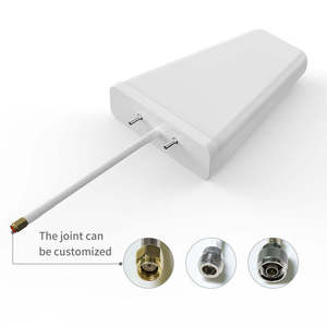 Antena Yagi LPDA 3G/4G/LTE para Internet y Repetidor - Product Image 3
