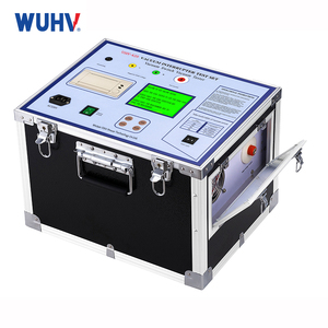 UHV-420 <b>Portable</b> <b>Vacuum</b> Tester High Voltage Measuring Instrument Switch <b>Vacuum</b> Tester - Product Image 3