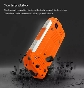 <span class=keywords><strong>Téléphone</strong></span> déverrouillé antichoc étanche à la poussière de 2.0 pouces à faible coût Top 10 des meilleurs téléphones robustes <span class=keywords><strong>2022</strong></span> téléphones mobiles robustes - Product Image 2
