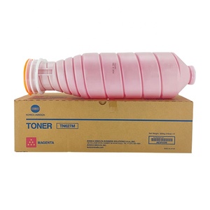 Cartouche <span class=keywords><strong>de</strong></span> toner originale TN627 pour photocopieur KONICA MINOLTA BIZHUB C12000 Cartouche <span class=keywords><strong>de</strong></span> toner couleur - Product Image 1