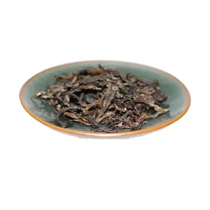 Factory Sales New Product Organic Green Tea Loose Leaf